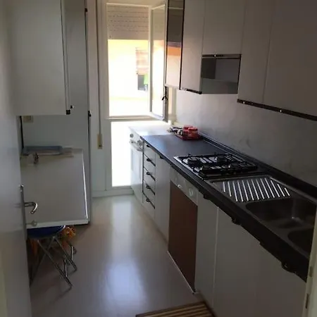 Apartment Attico Vista Mare Lido di Jesolo