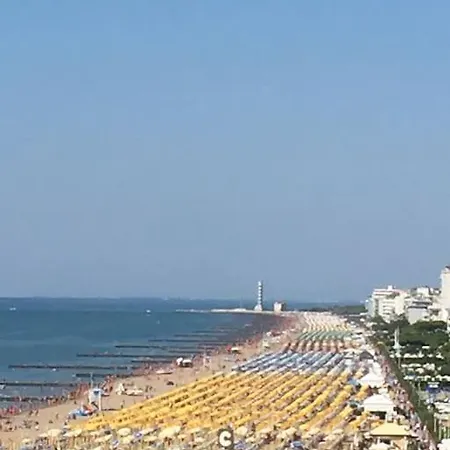 Apartment Attico Vista Mare