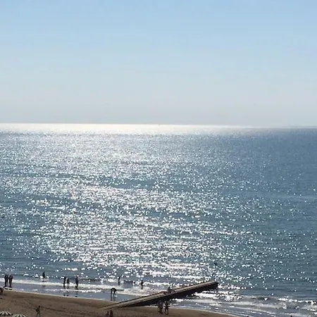 Attico Vista Mare Apartment