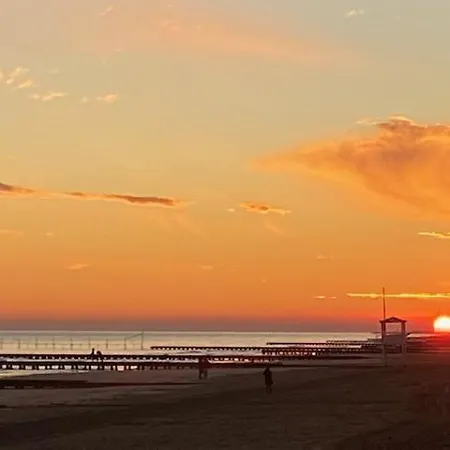 Attico Vista Mare * Lido di Jesolo