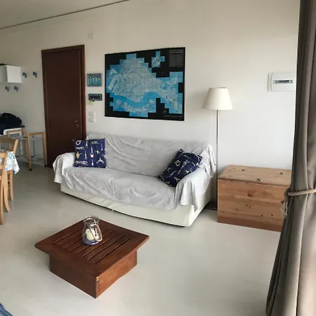Attico Vista Mare Apartment Lido di Jesolo