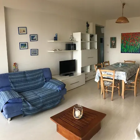Attico Vista Mare