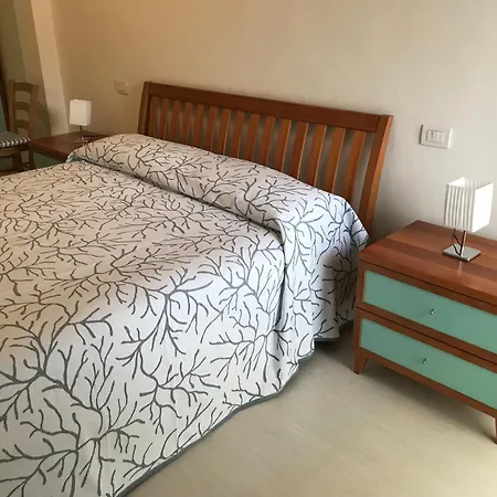 Apartment Attico Vista Mare