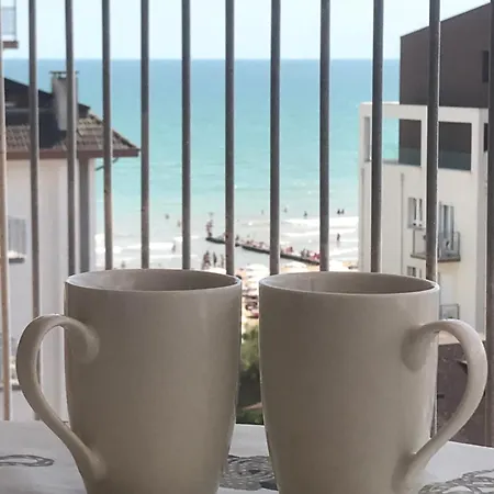 Apartment Attico Vista Mare Lido di Jesolo