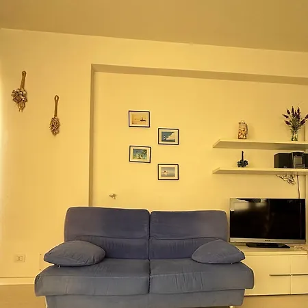 Attico Vista Mare *